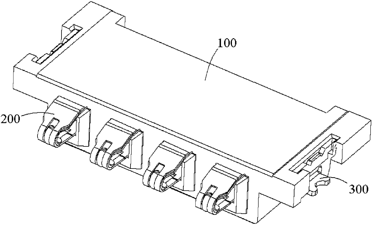 electrical connector