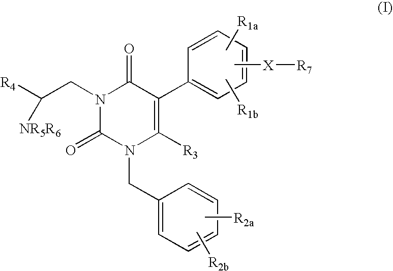 Gonadotropin-releasing hormone receptor antagonists and methods relating thereto