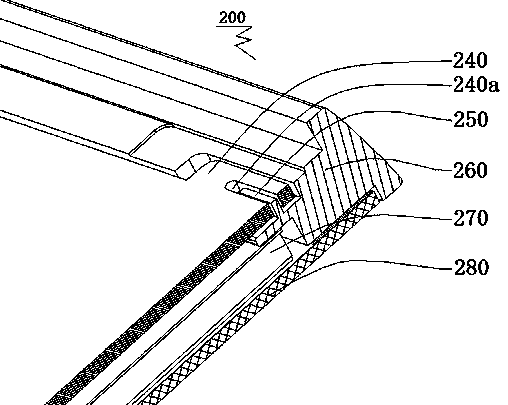 Backlight module and liquid crystal display device