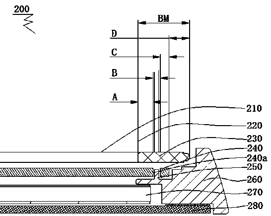 Backlight module and liquid crystal display device