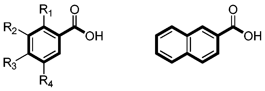 Preparation method of isocoumarin derivative