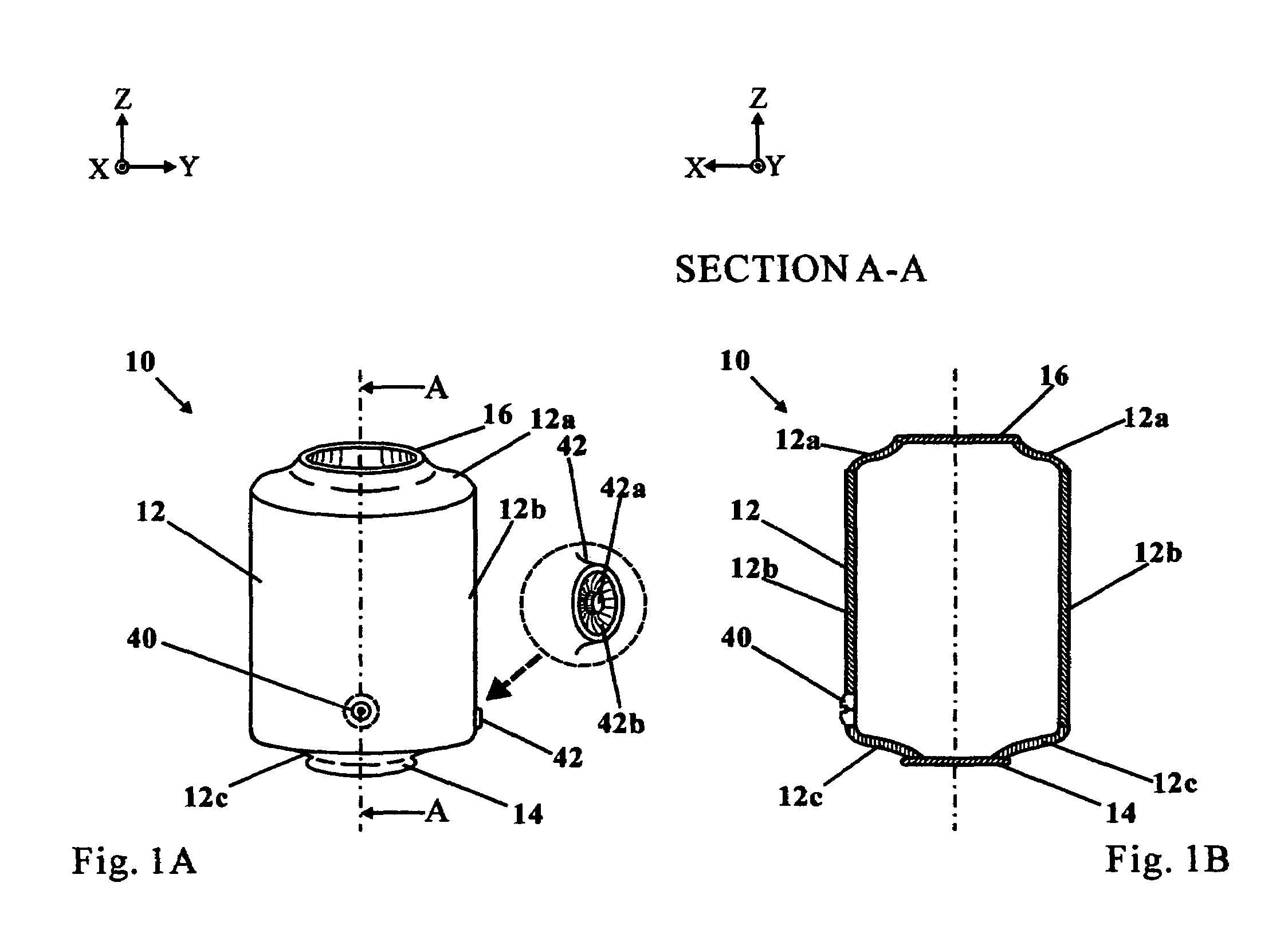 On-genital erection device and system for coital use