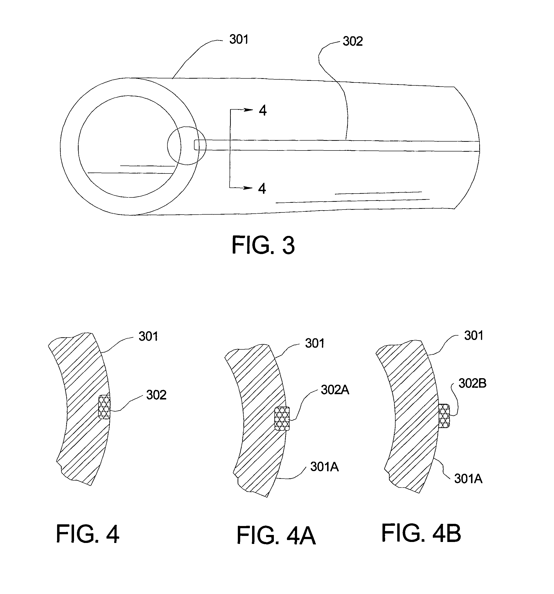 Method and apparatus for measuring degradation of rubber products