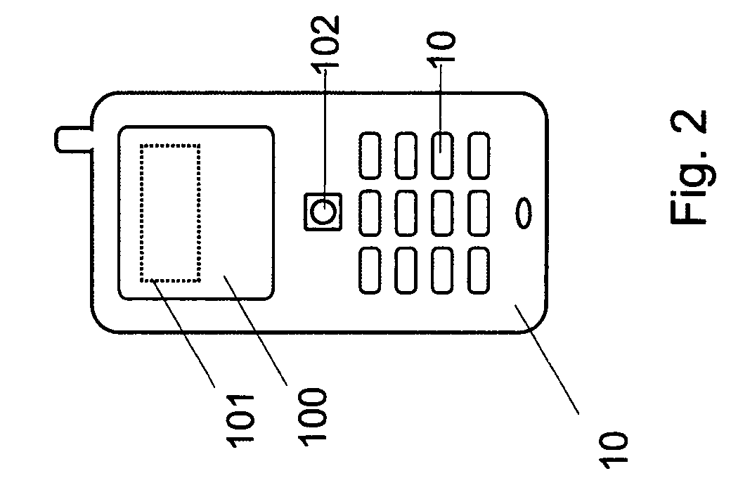 Method for personalization of a service