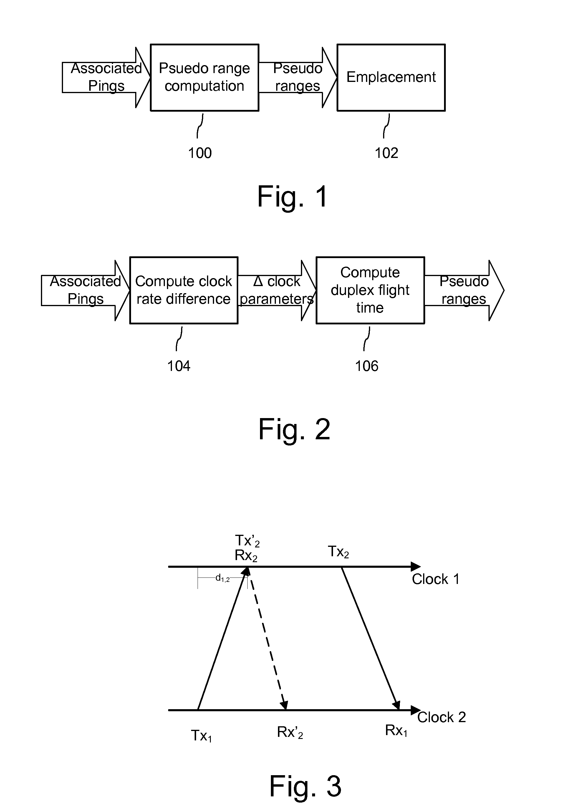 Positioning systems for wireless networks