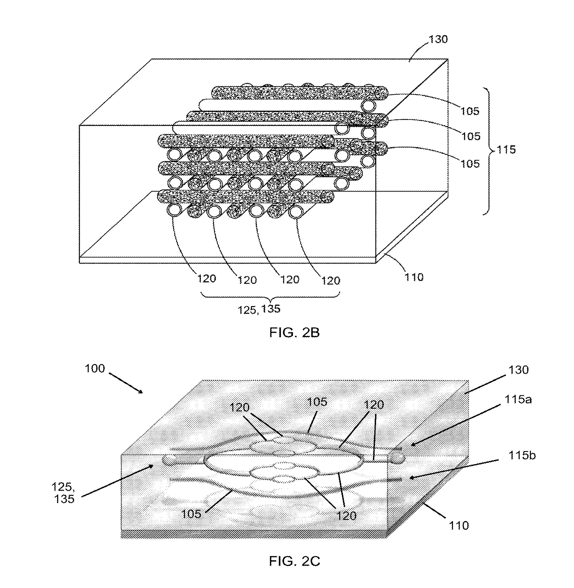 Method of printing a tissue construct with embedded vasculature