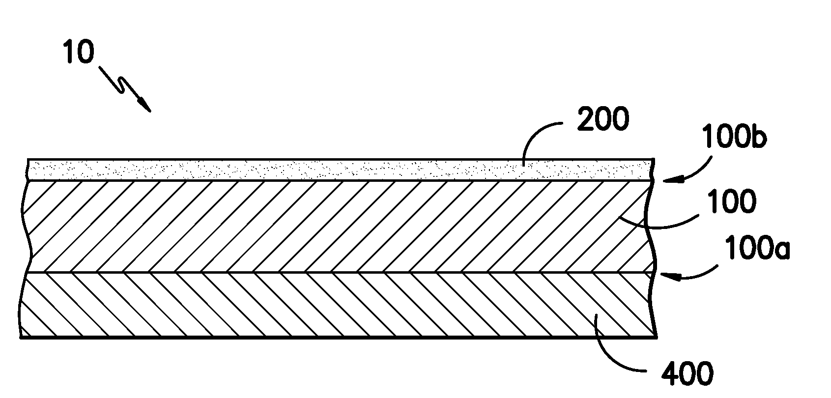 Filter for Removal of Heavy Metals