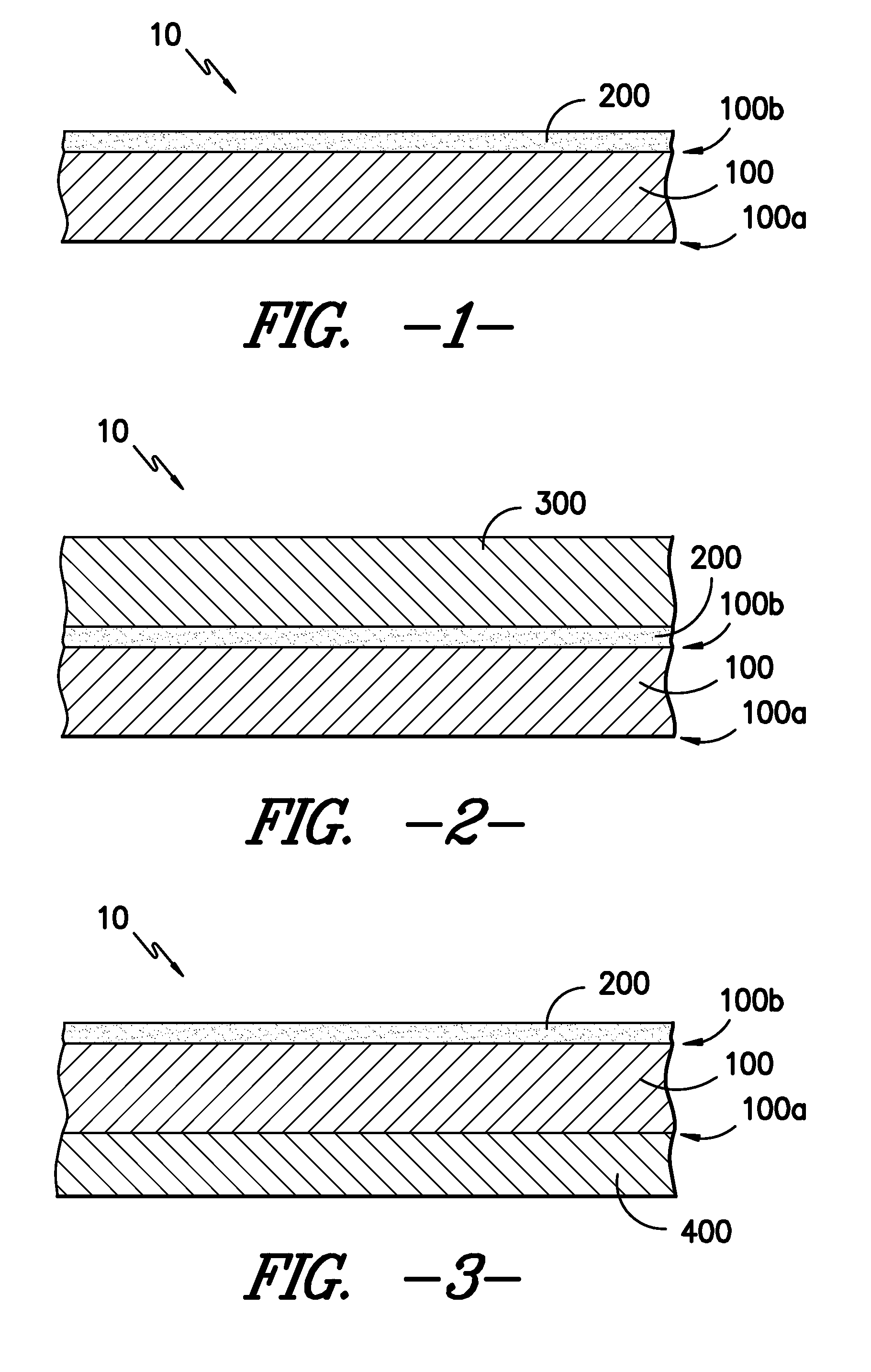 Filter for Removal of Heavy Metals