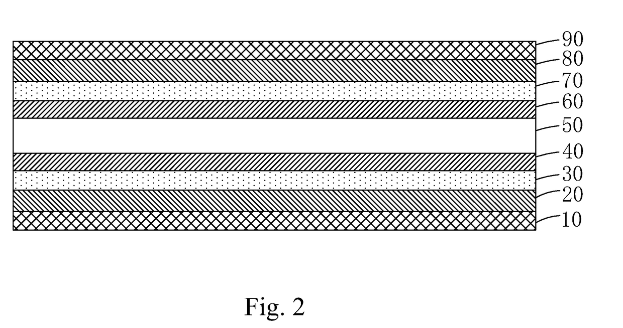 Manufacturing method for flexible printed circuit board