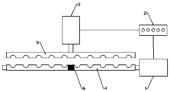 Clamping equipment for cigarette inspection