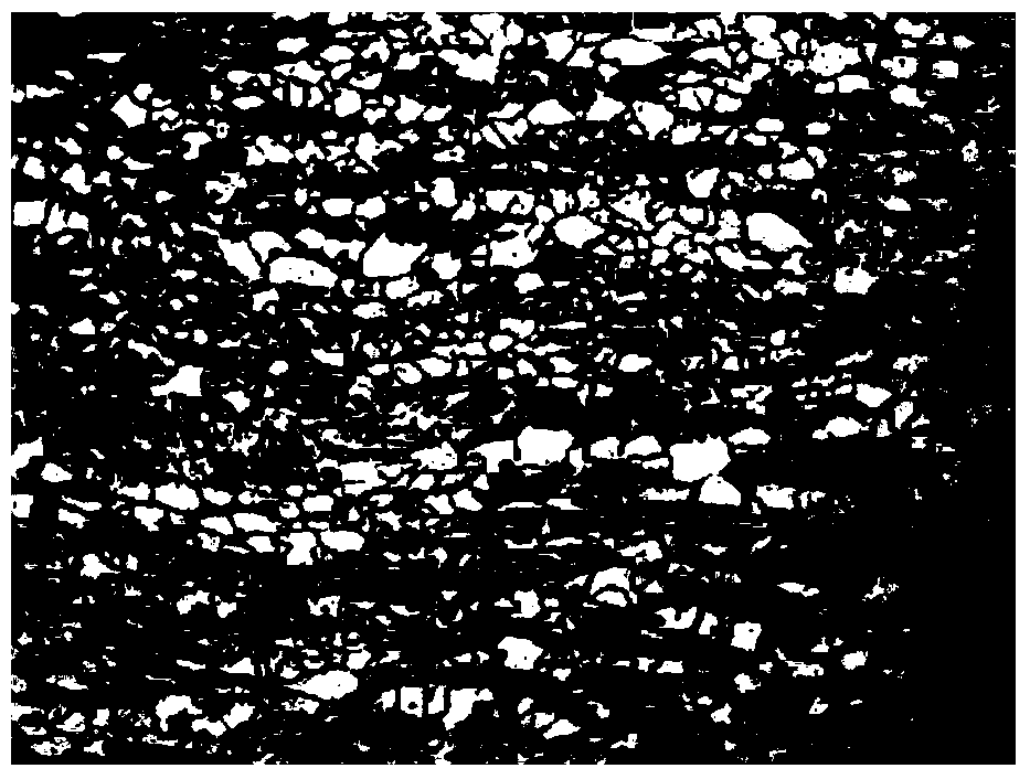 High-performance marine climate resistant steel plate and manufacturing method thereof