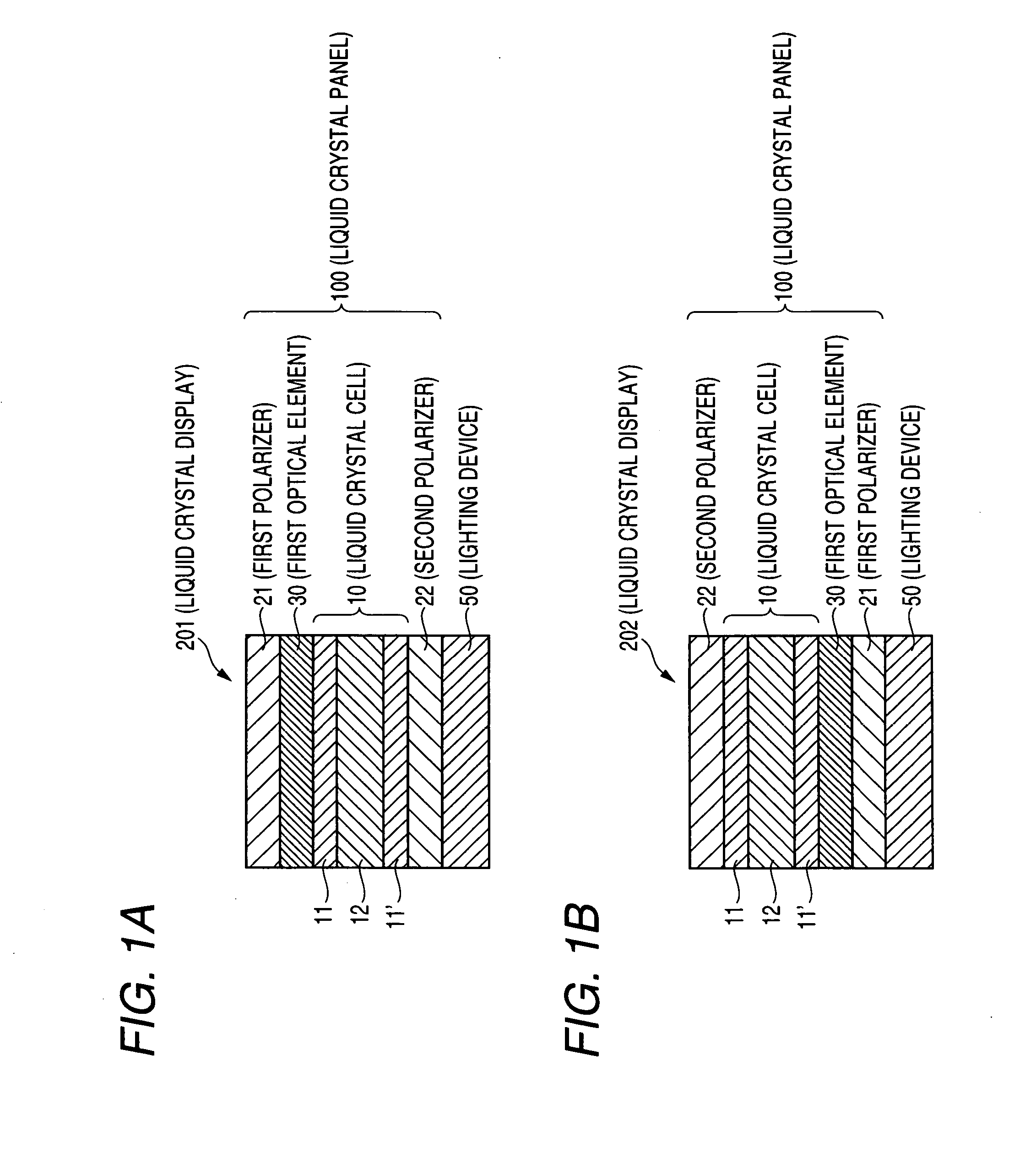 Liquid crystal display