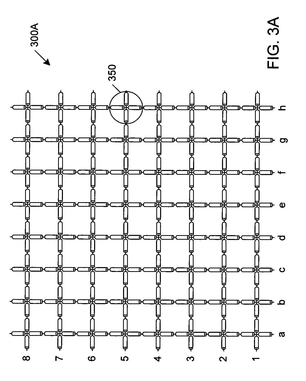 System and method for determining the desired decoupling components for a power distribution system having a voltage regulator module