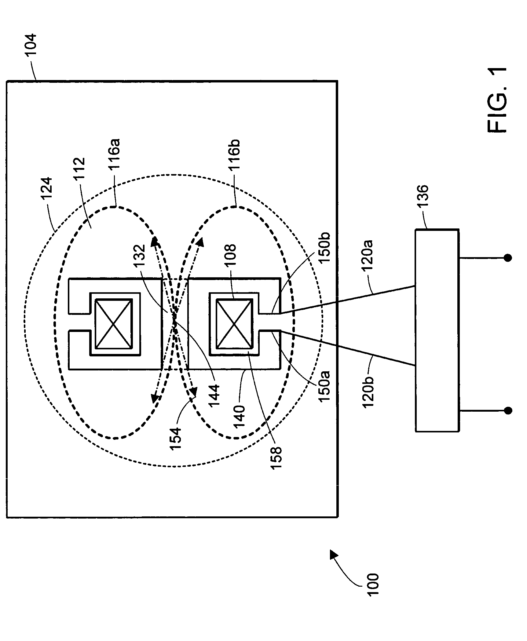 Inductively-driven light source for lithography