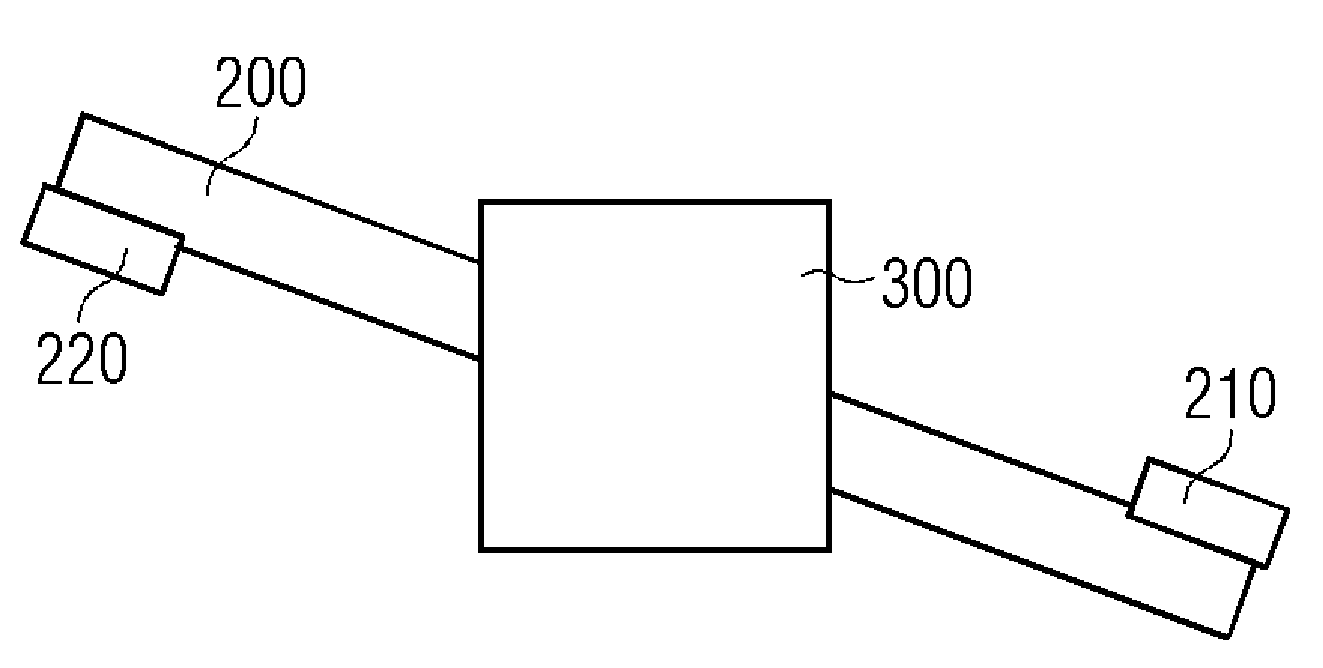 Rotor for an electric switch