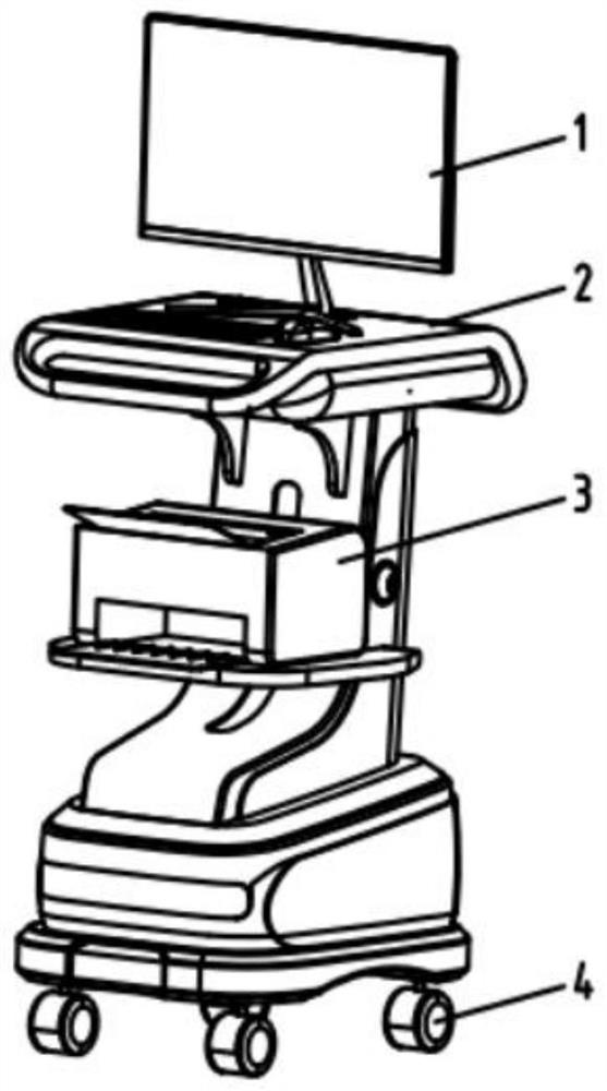 Dietary nutrition analyzer