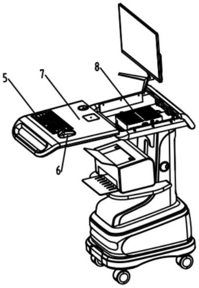 Dietary nutrition analyzer