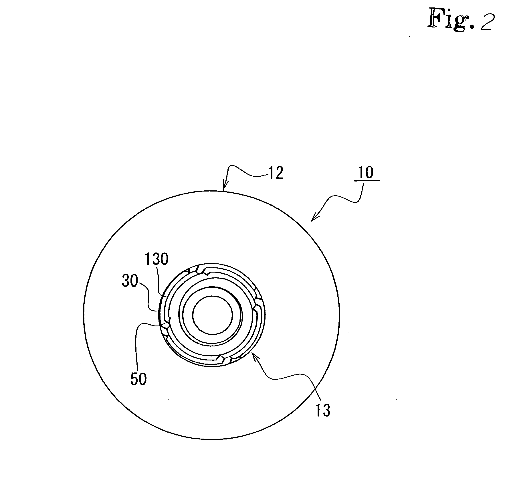 Tapping screw