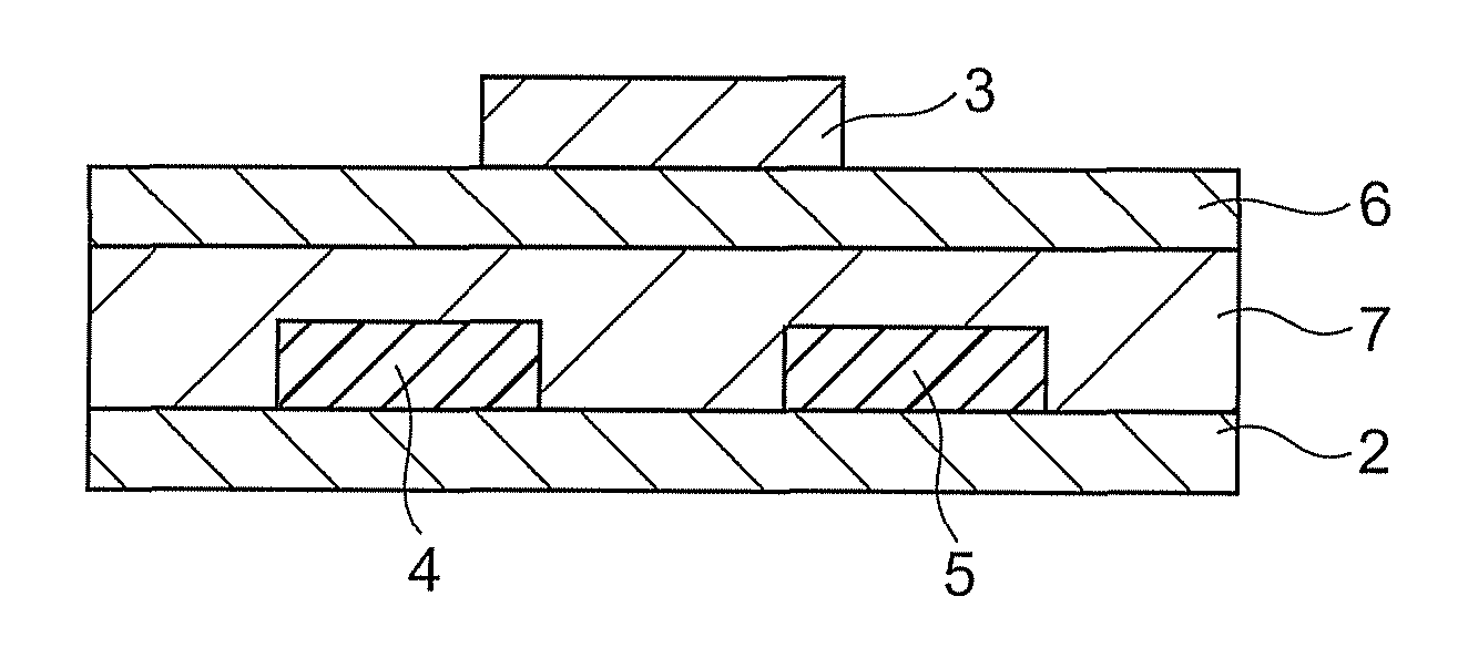 Method for manufacturing semiconductor device, semiconductor device, semiconductor circuit, electro-optical device, and electronic apparatus