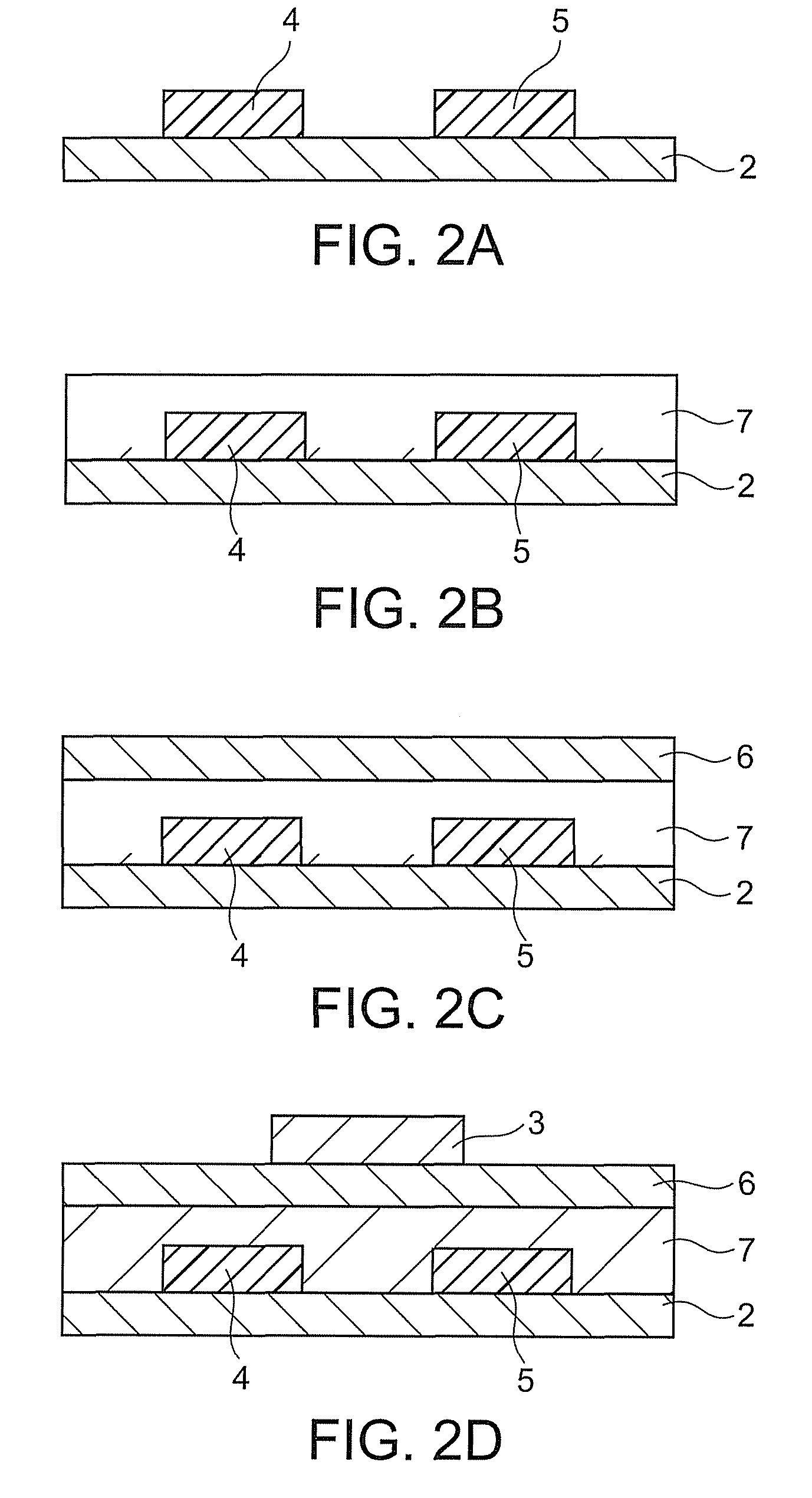 Method for manufacturing semiconductor device, semiconductor device, semiconductor circuit, electro-optical device, and electronic apparatus