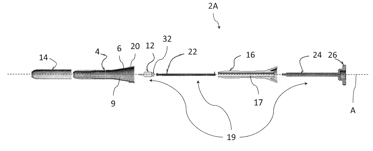 System and method for medical diagnostics