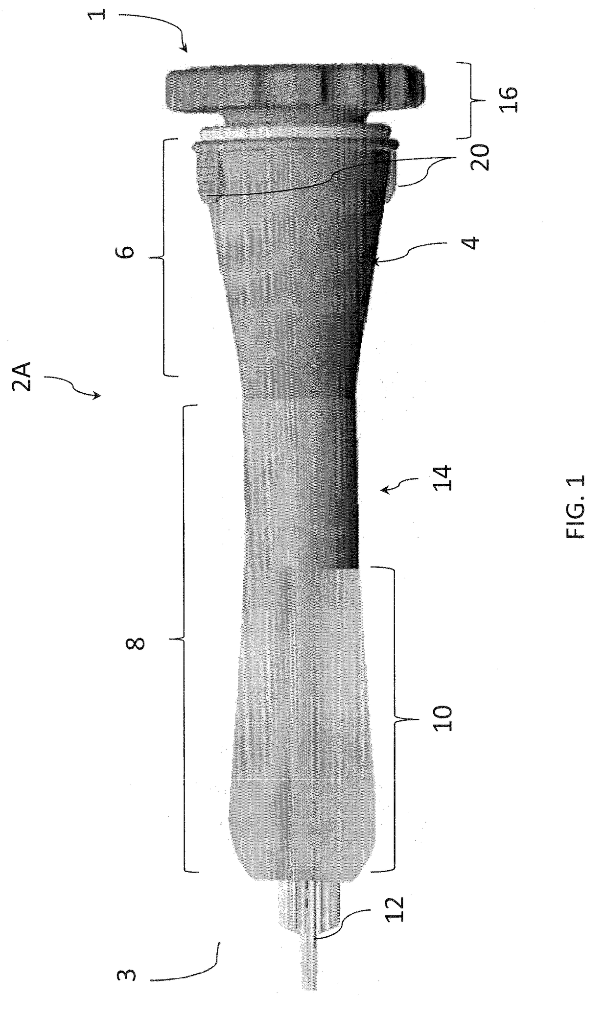 System and method for medical diagnostics