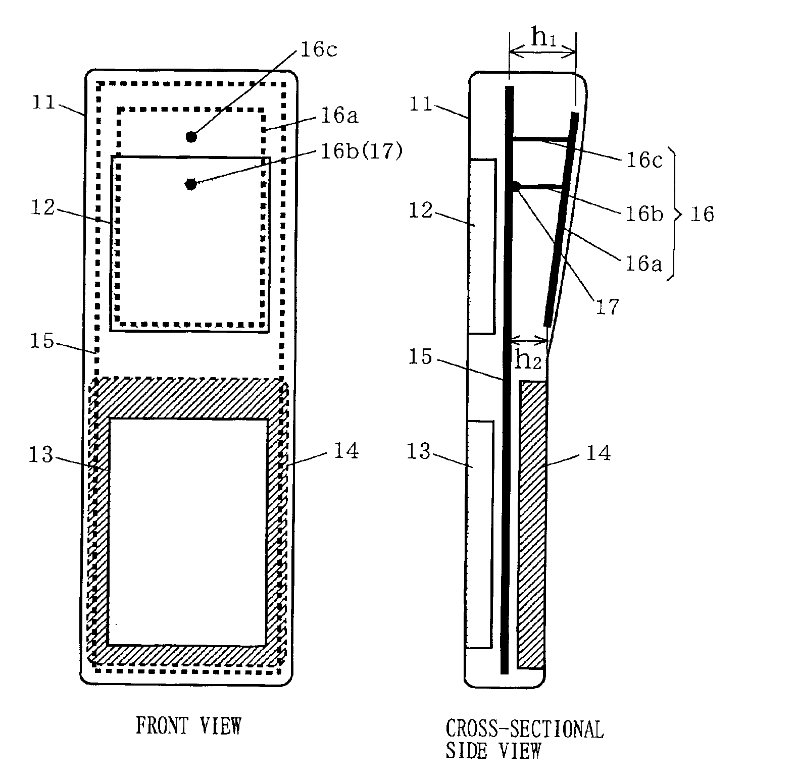 Mobile radio