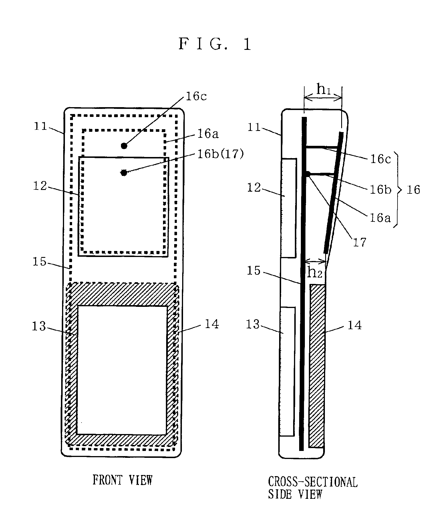 Mobile radio