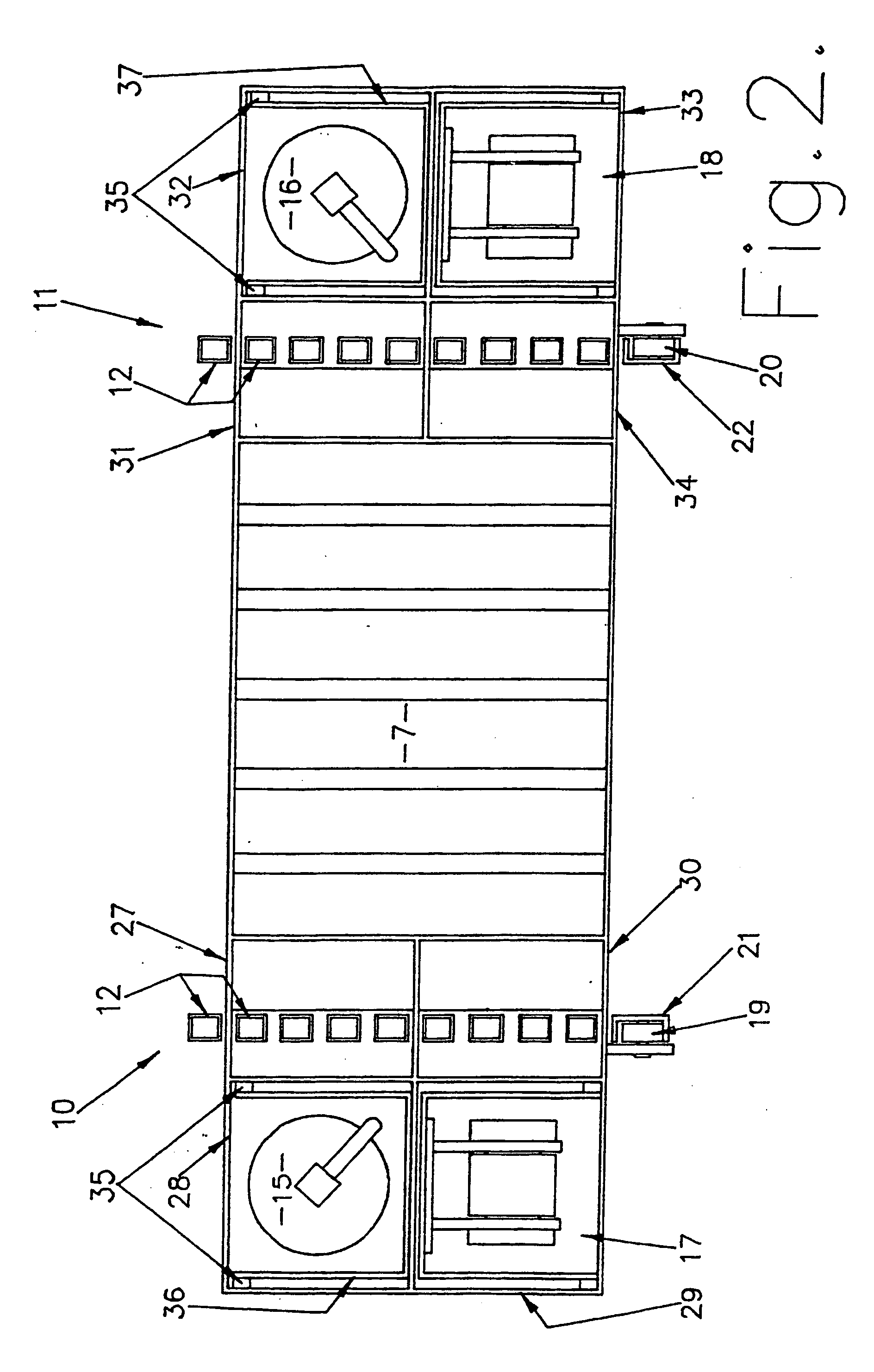 Baling apparatus