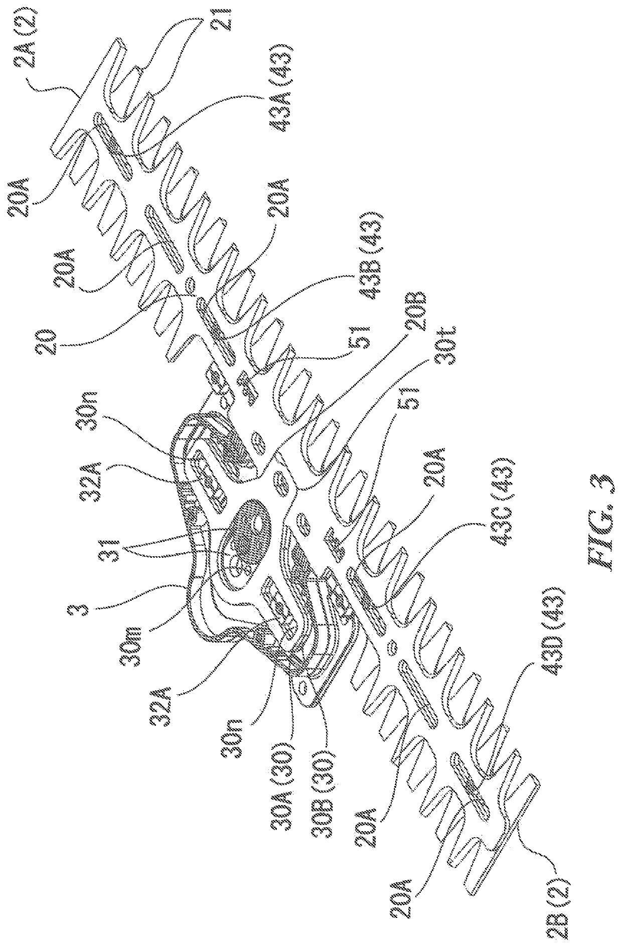 Reciprocating blade apparatus and handheld working machine