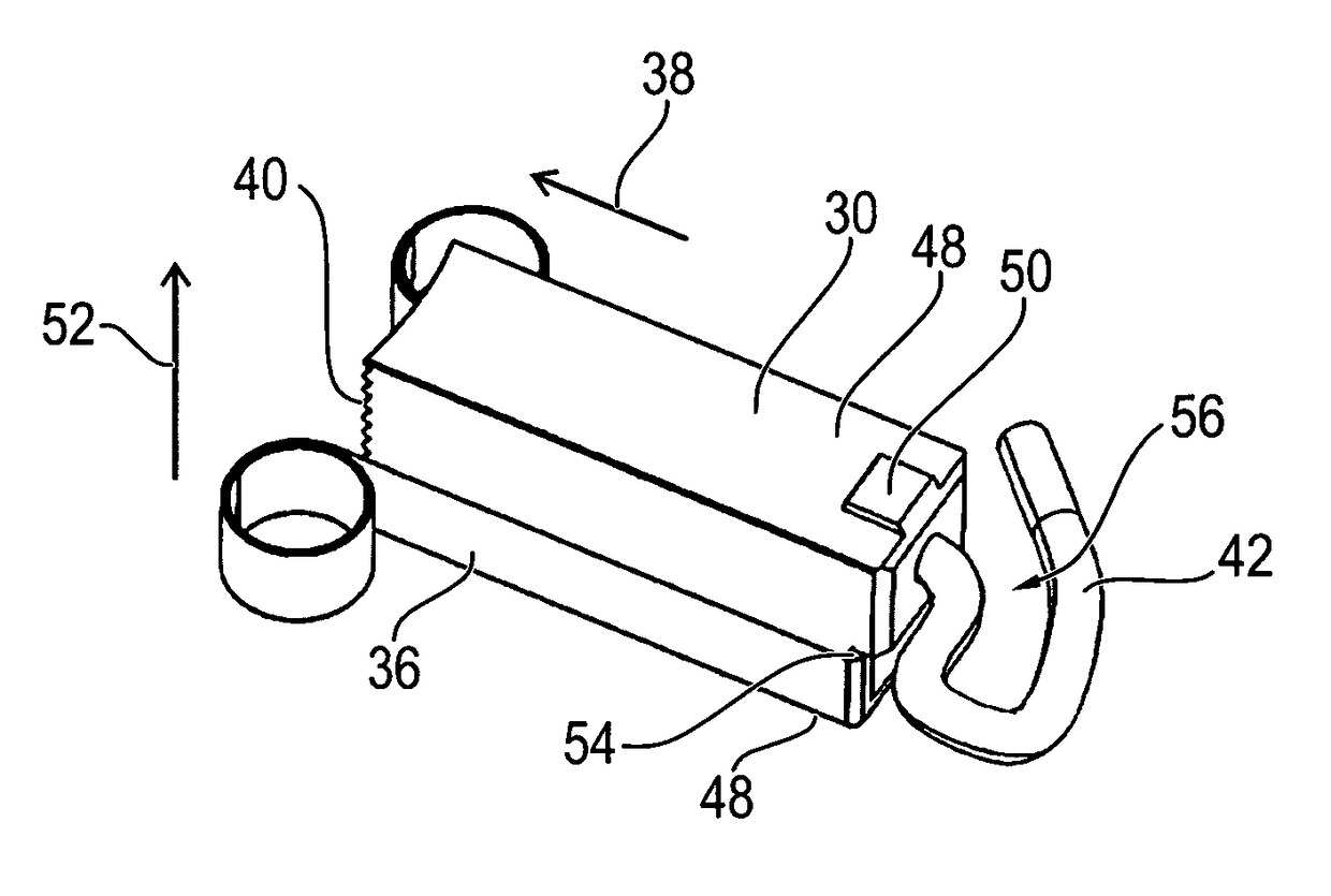 Brush for a commutator and commutator motor having the brush