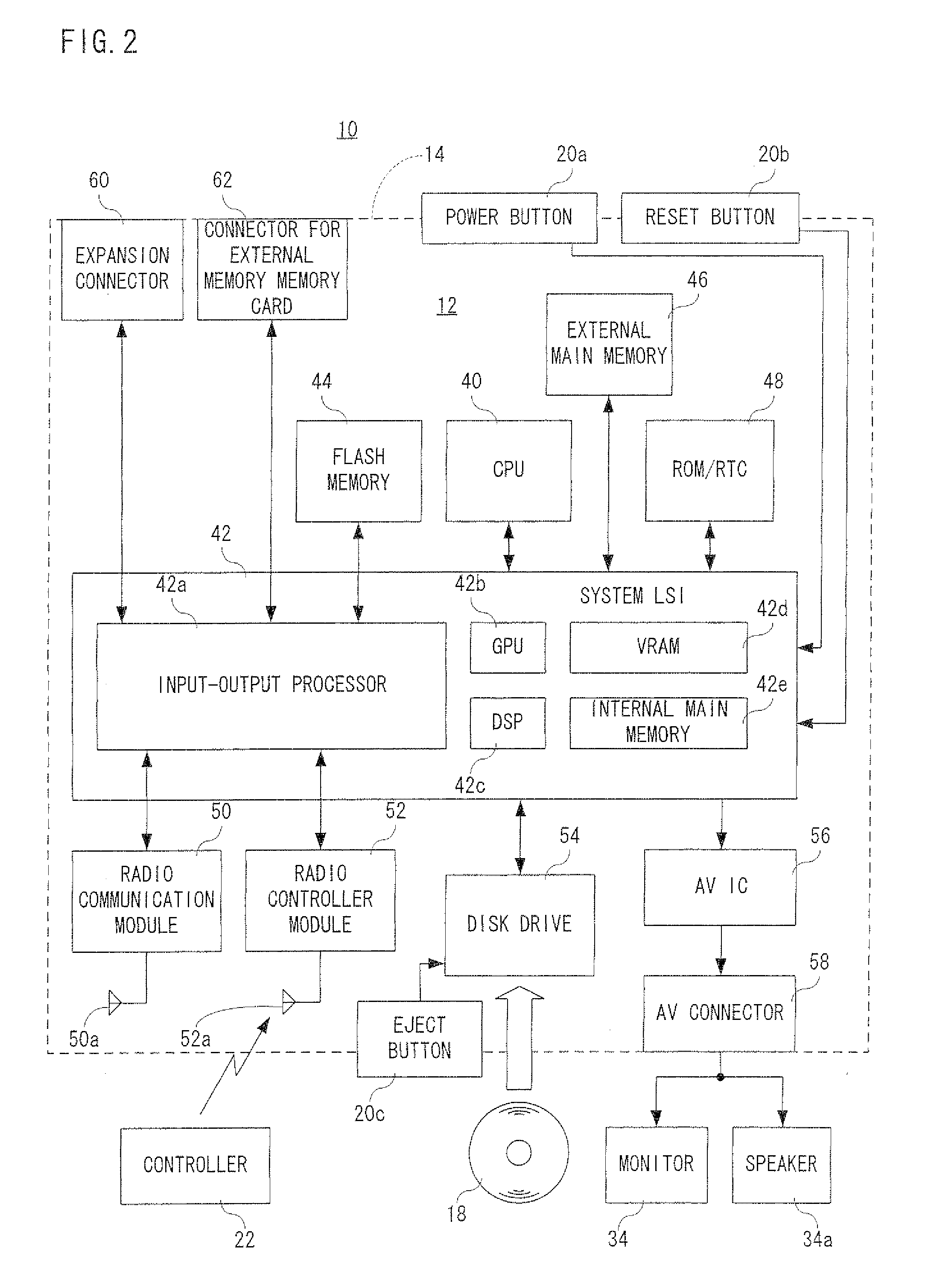 Storage medium storing game program, game apparatus, and game controlling method