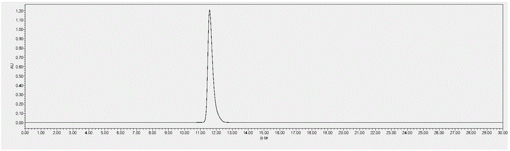 Ganoderma lucidum fermentation protoplasm cosmetic and preparation method and application thereof