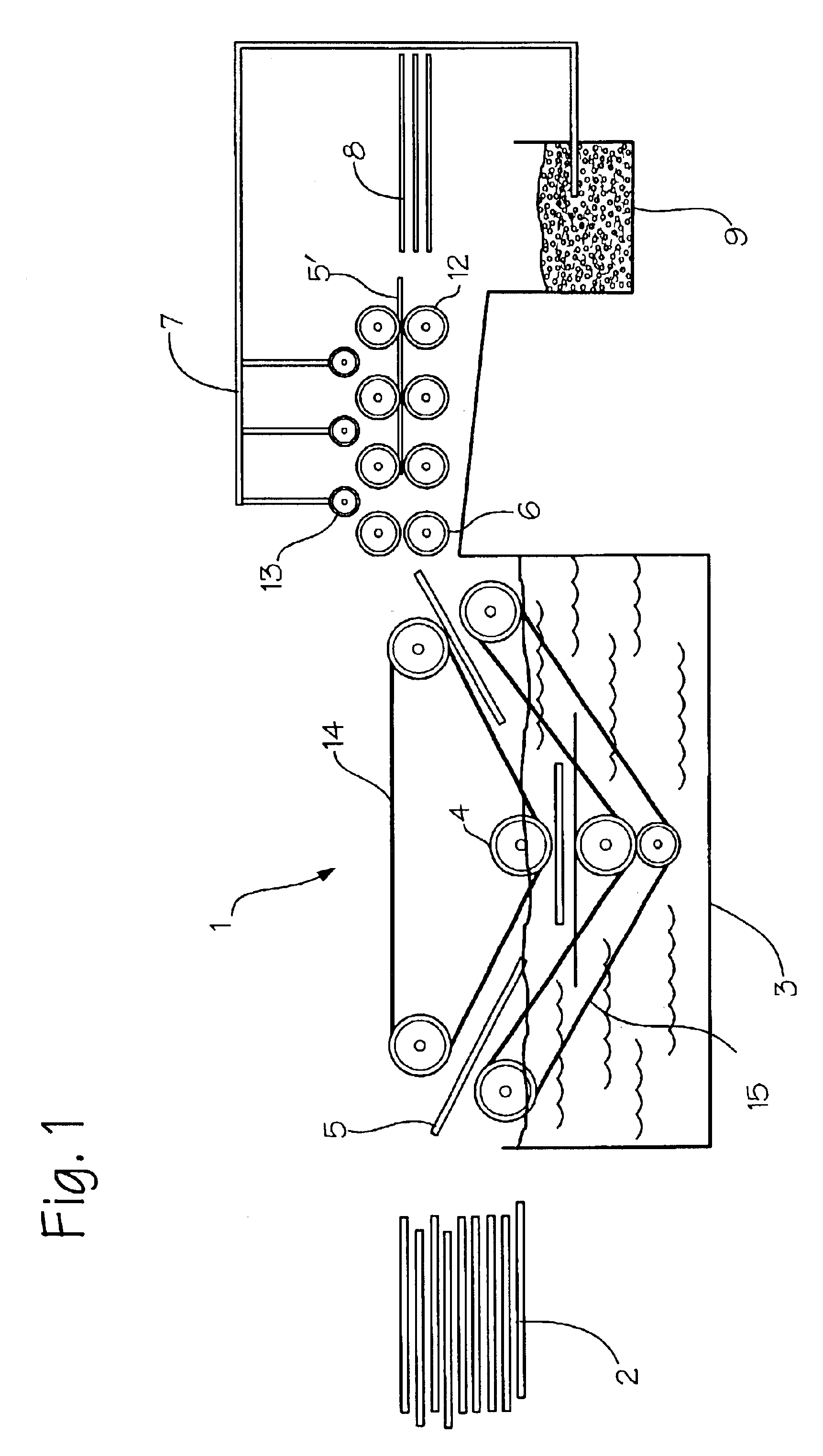 Moisture resistant, repulpable paper products and method of making same