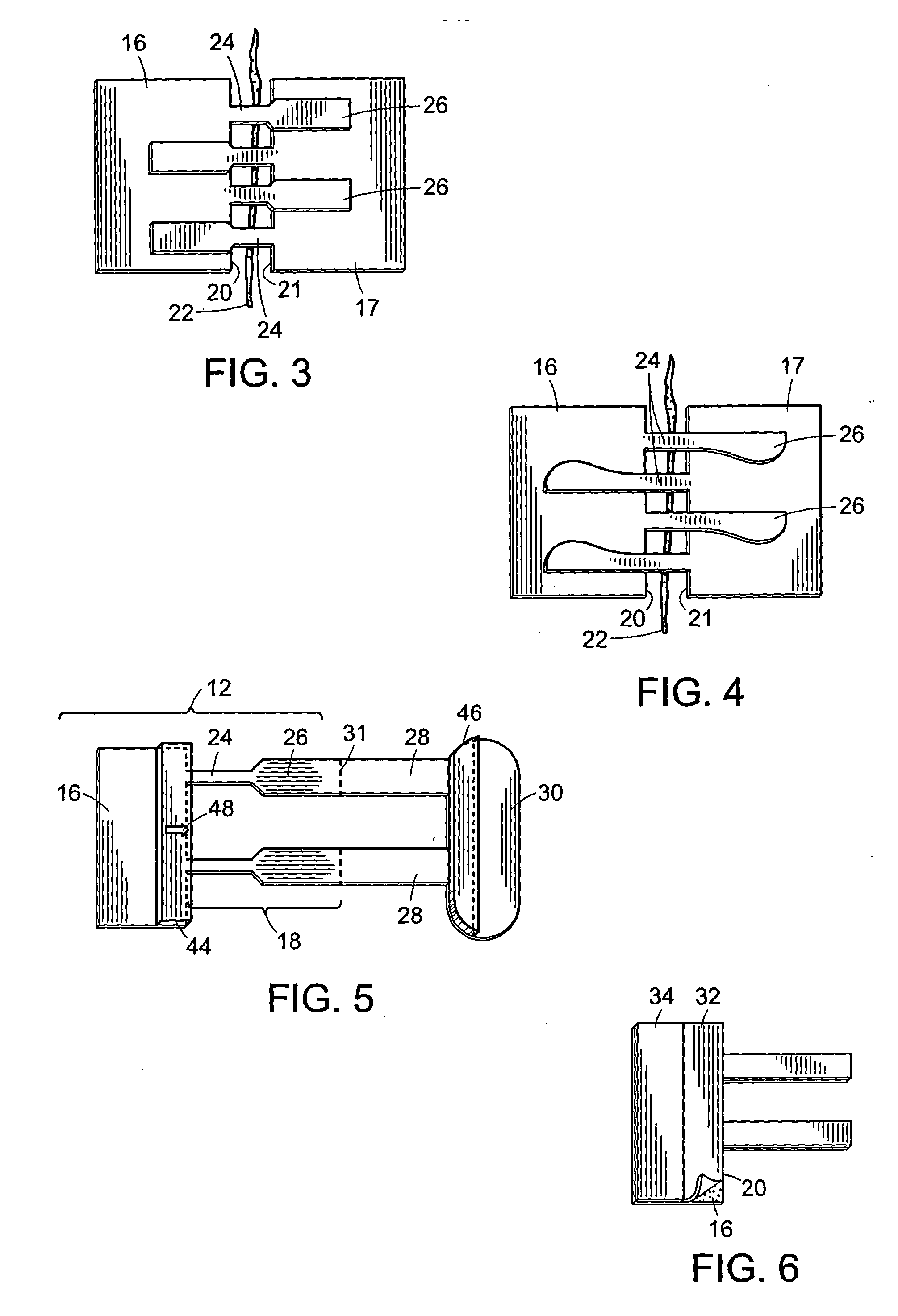 Device for laceration or incision closure