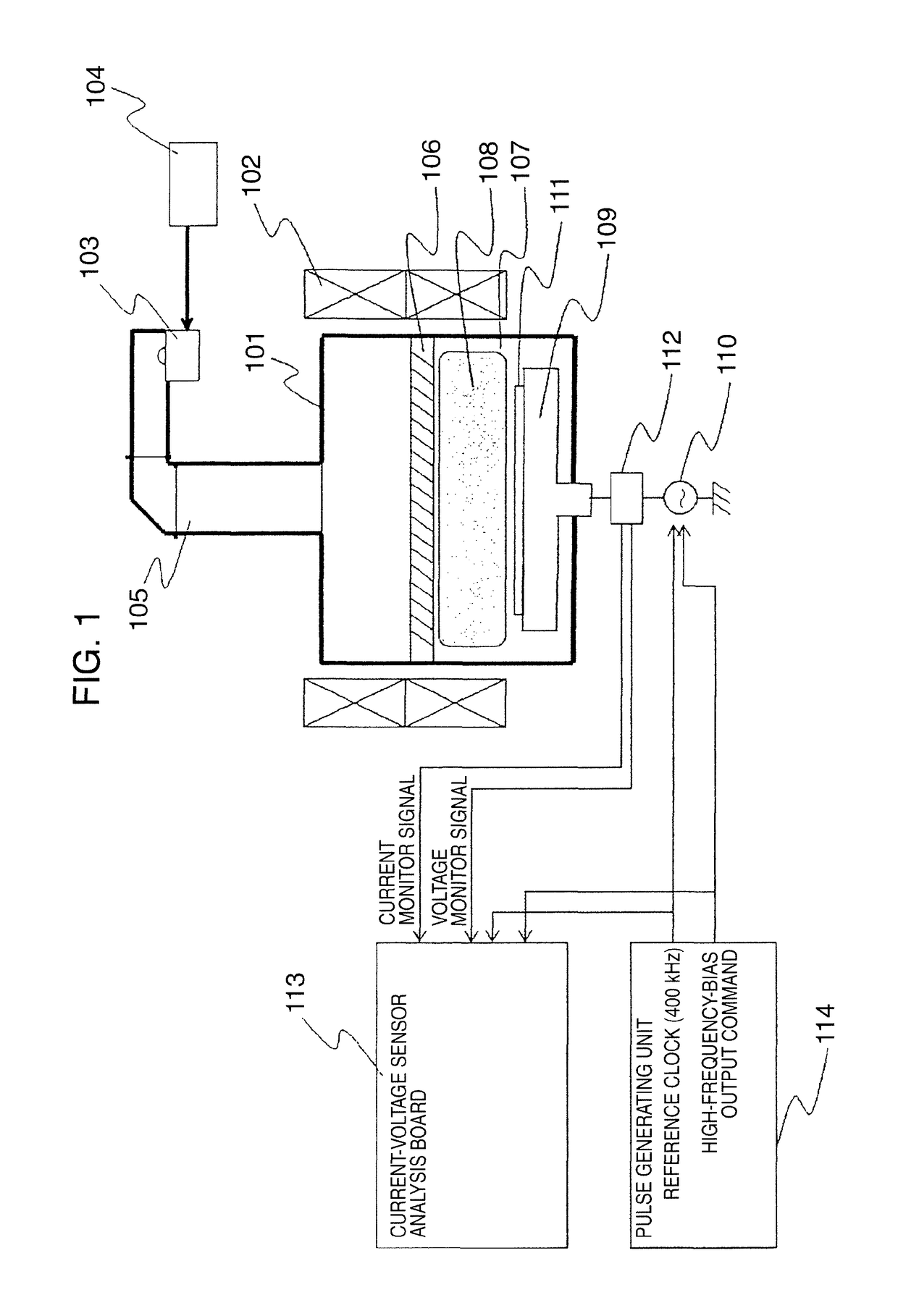 Plasma processing apparatus