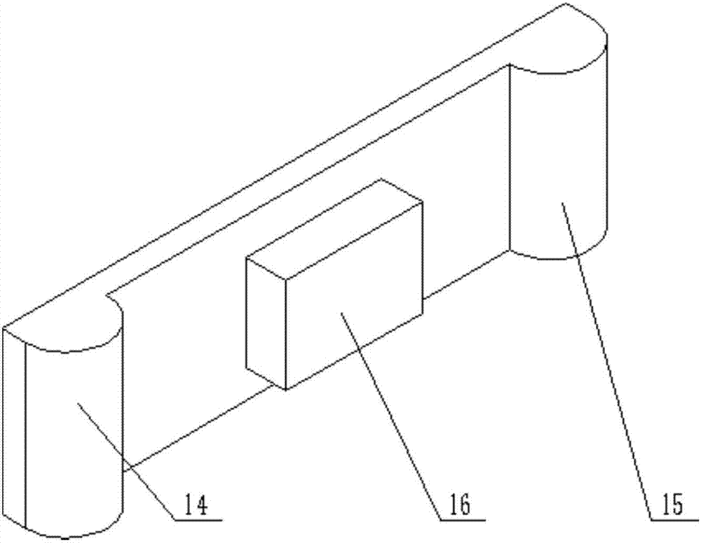 High-definition blood cell analysis and detection method