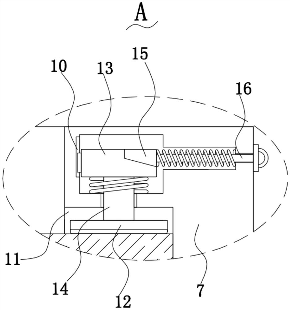 Auxiliary jig for PCB thin plate production