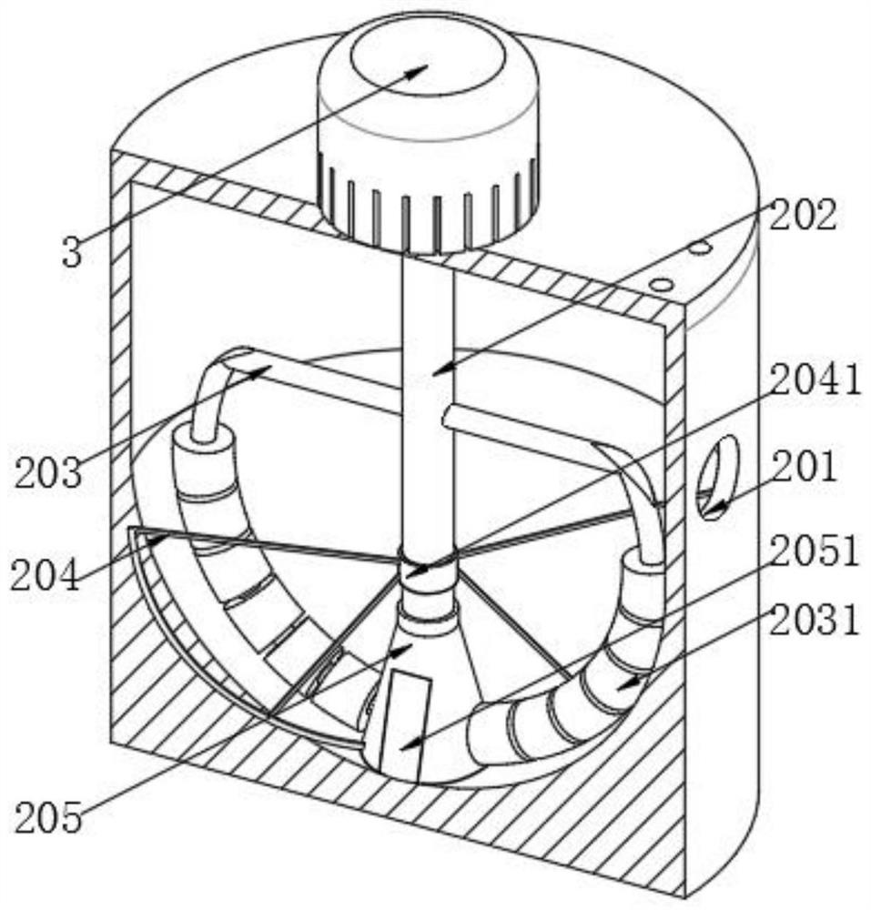 Device and method for preparing traditional Chinese medicine for treating myopia