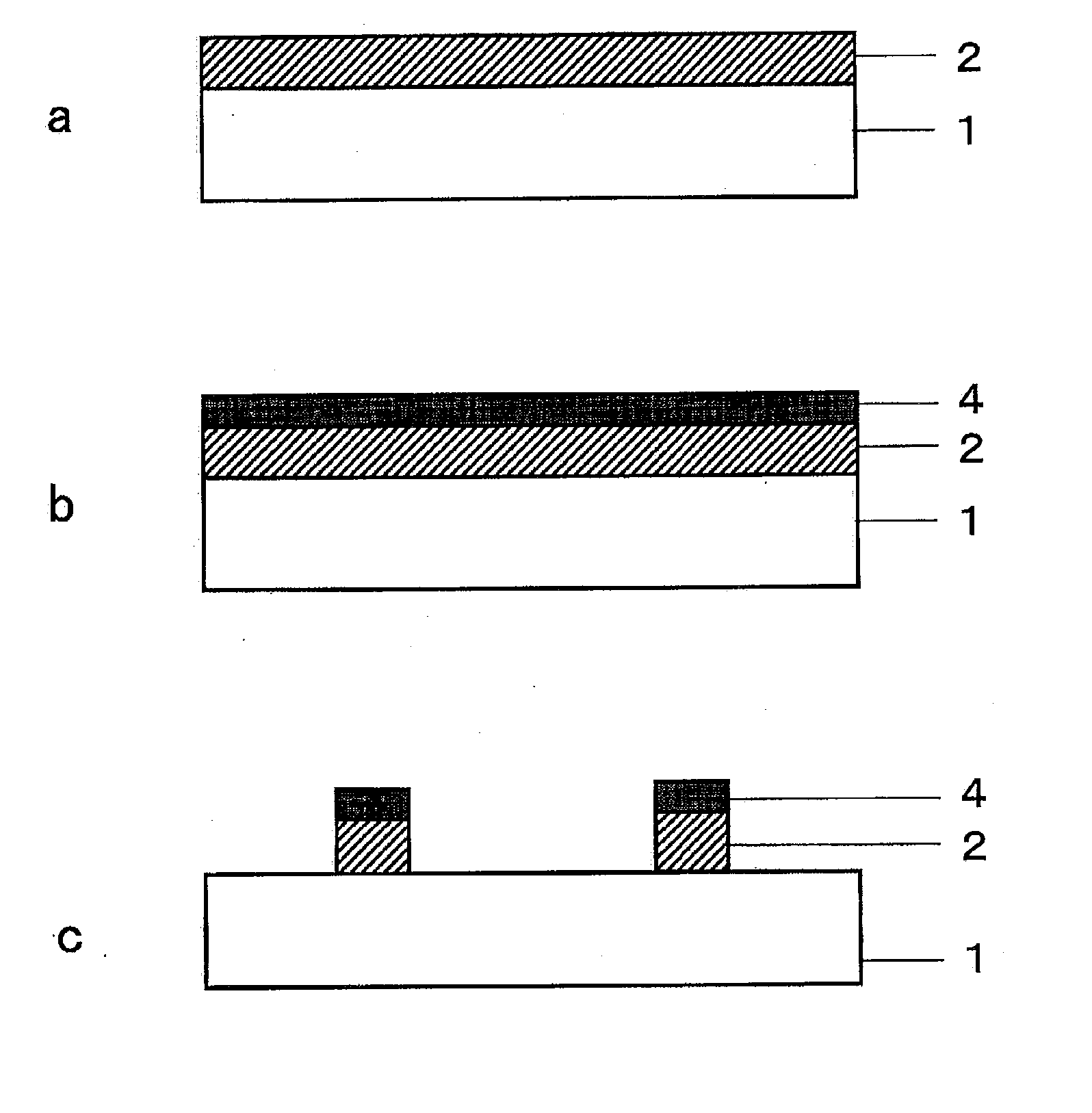 Transparent electromagnetic wave shield member and method for manufacturing the same