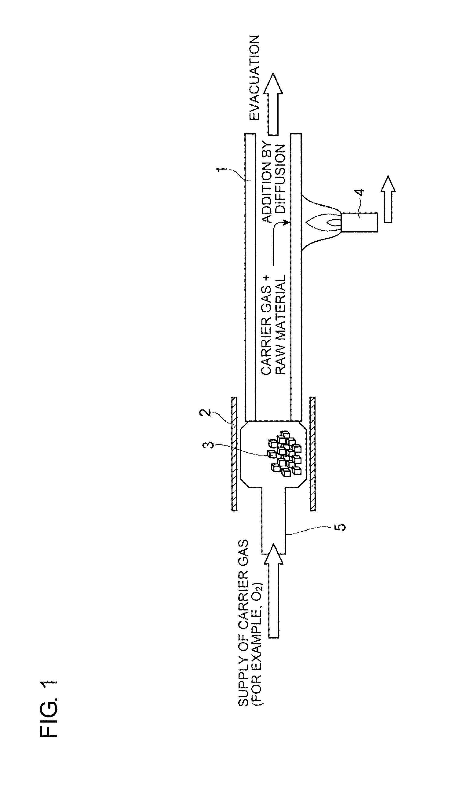 Optical fiber manufacturing method and optical fiber