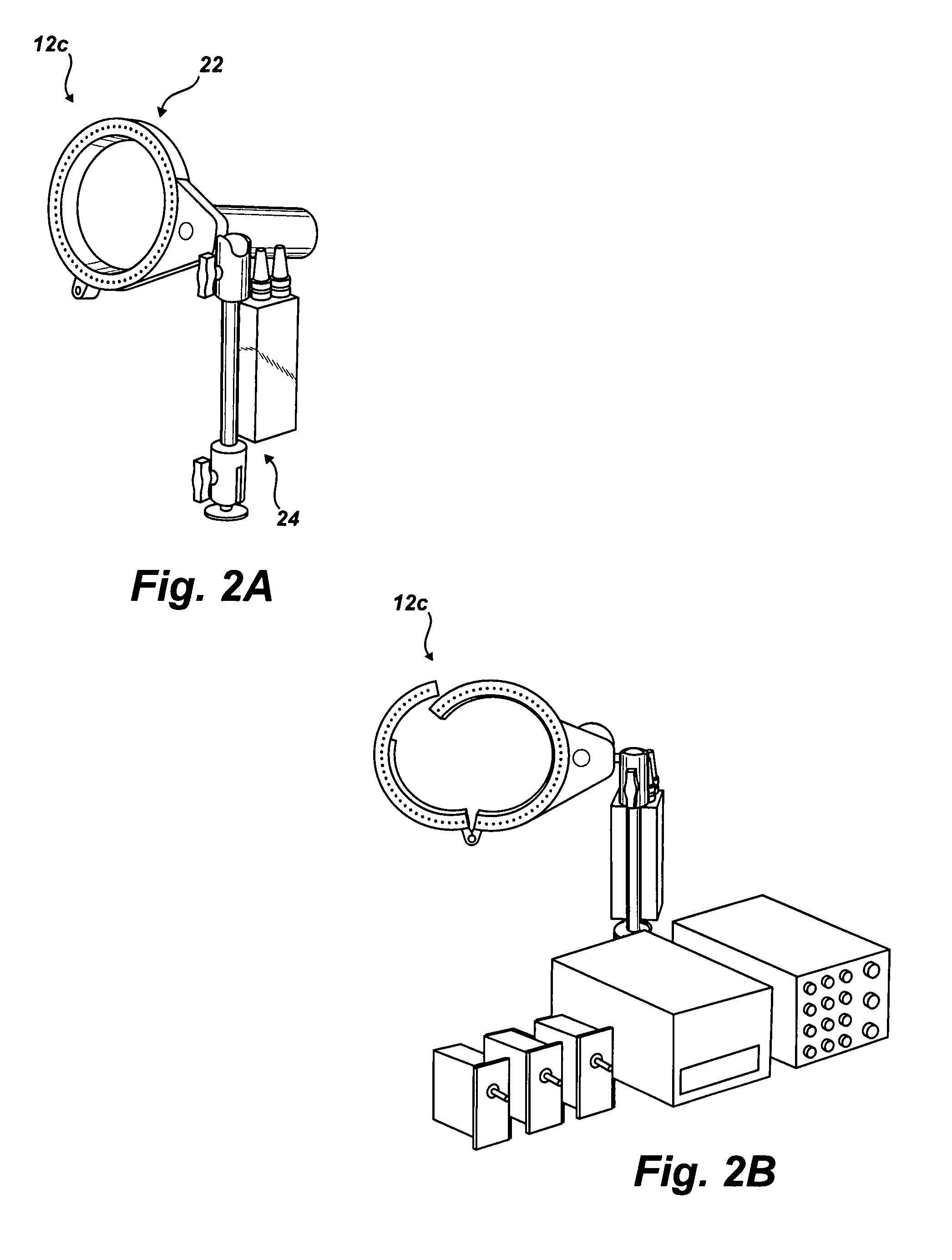 Unmanned vehicle retrofitting system