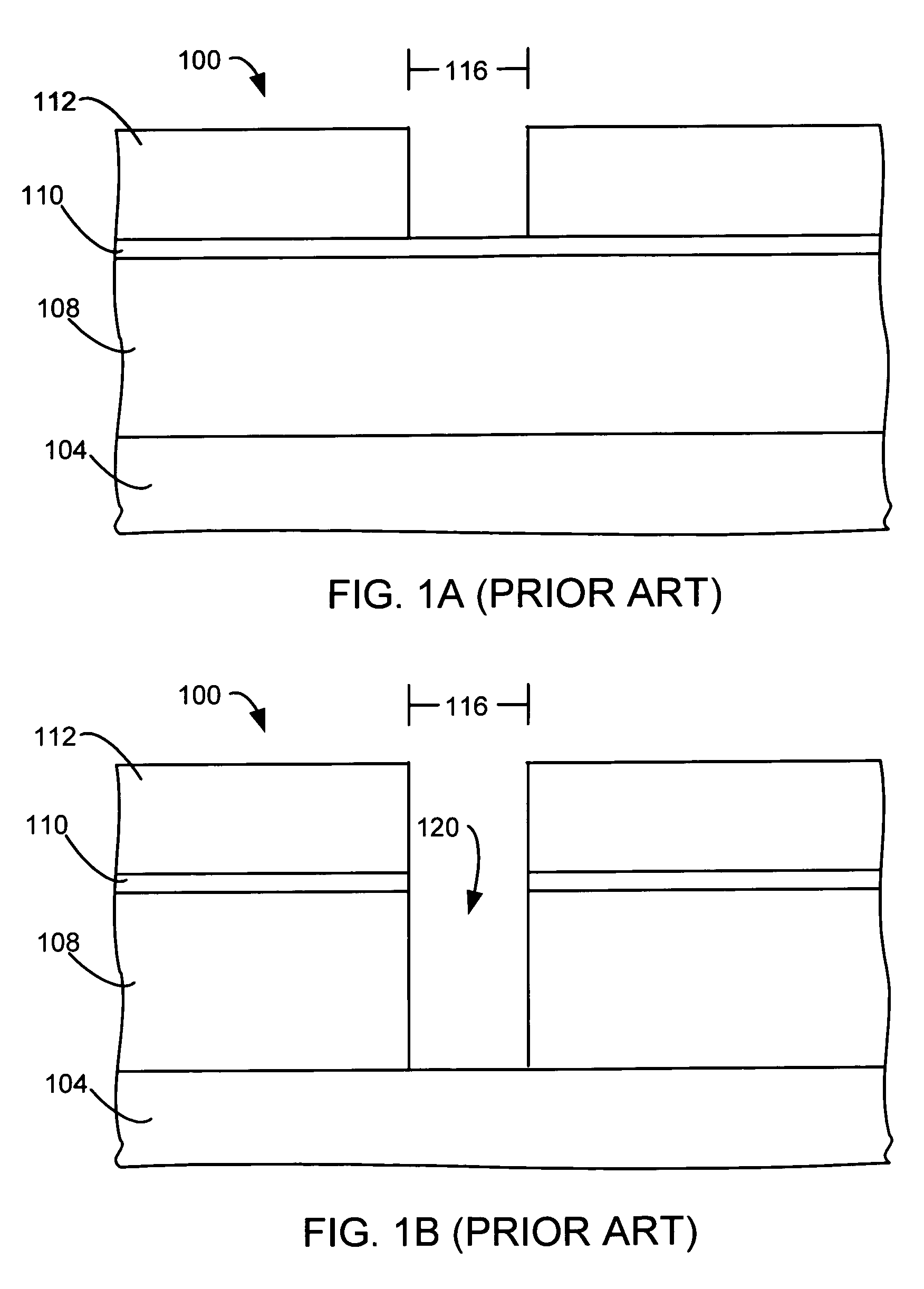 De-fluoridation process