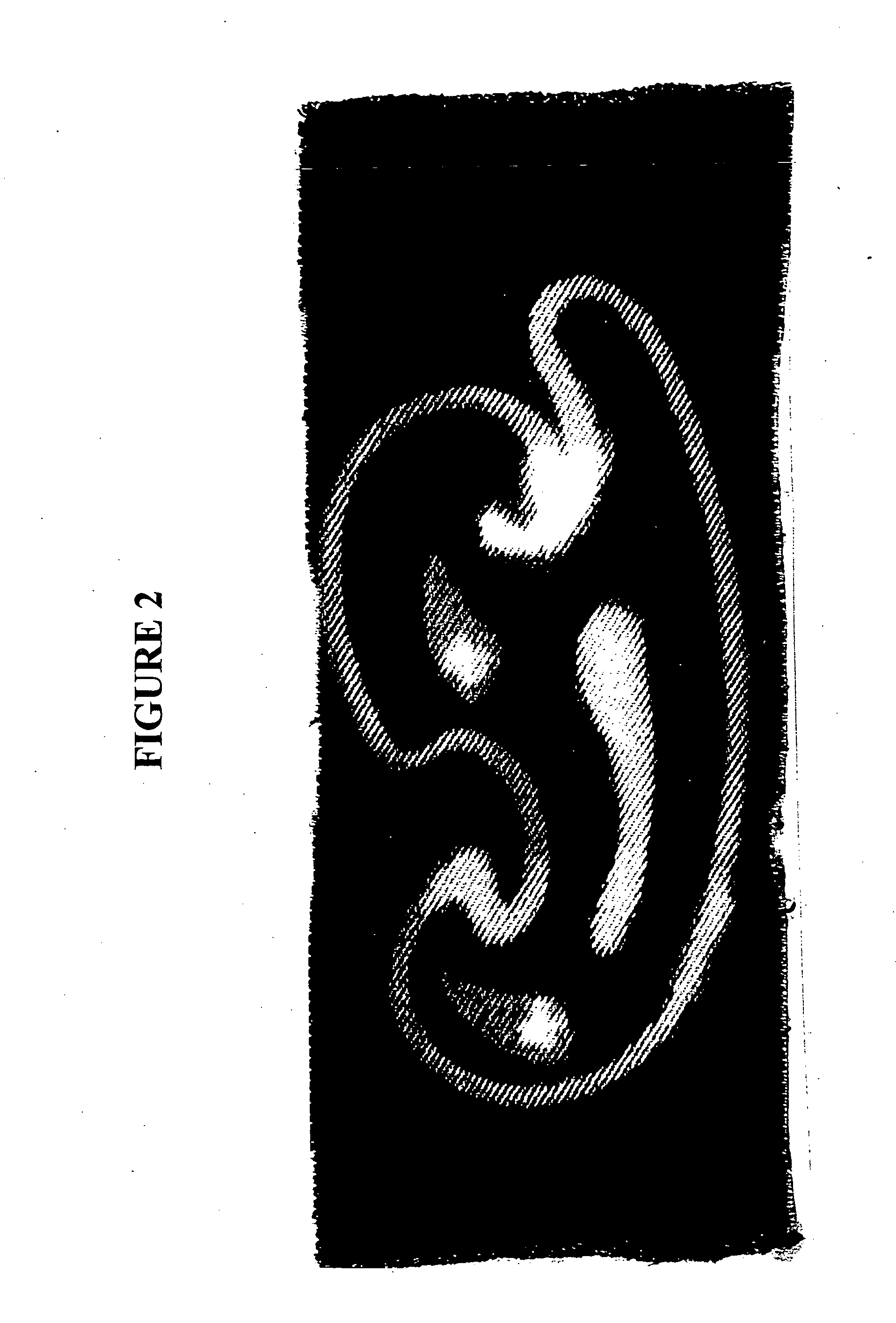 Formation of patterns of fades on fabrics