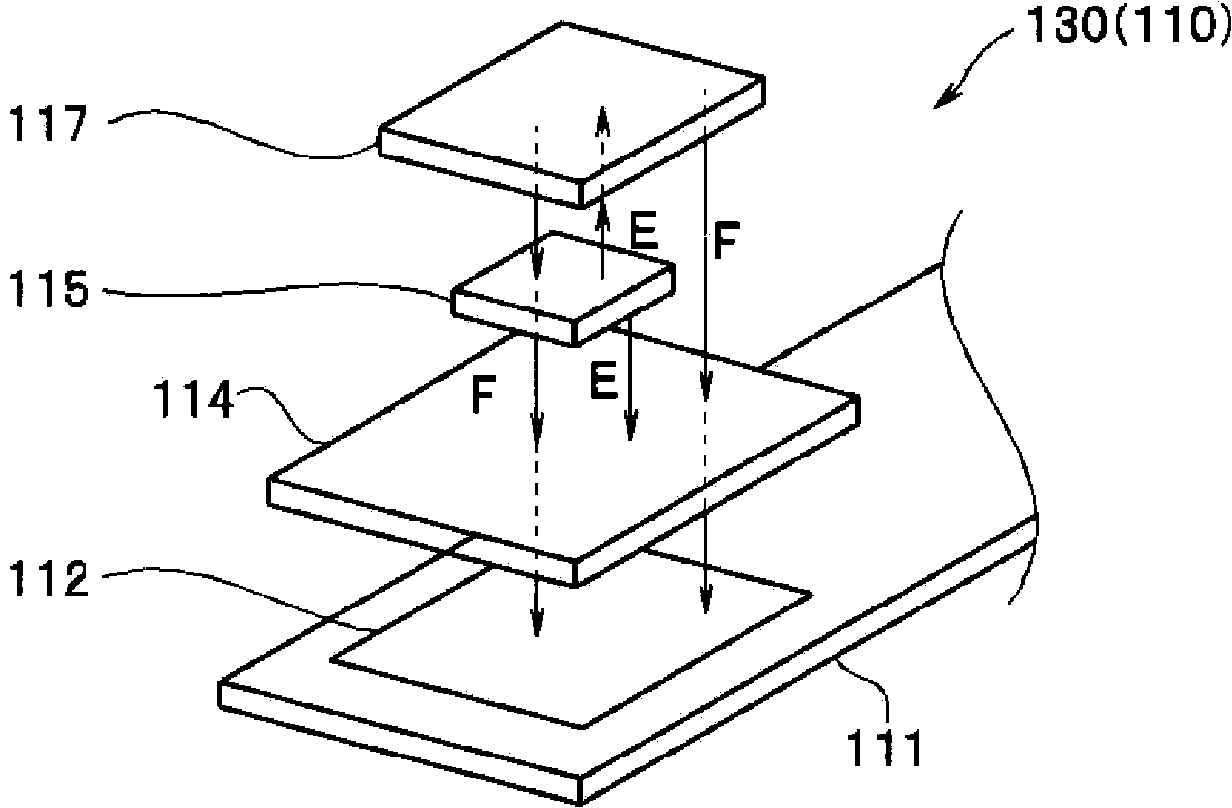 Fluorescent sensor and sensor system