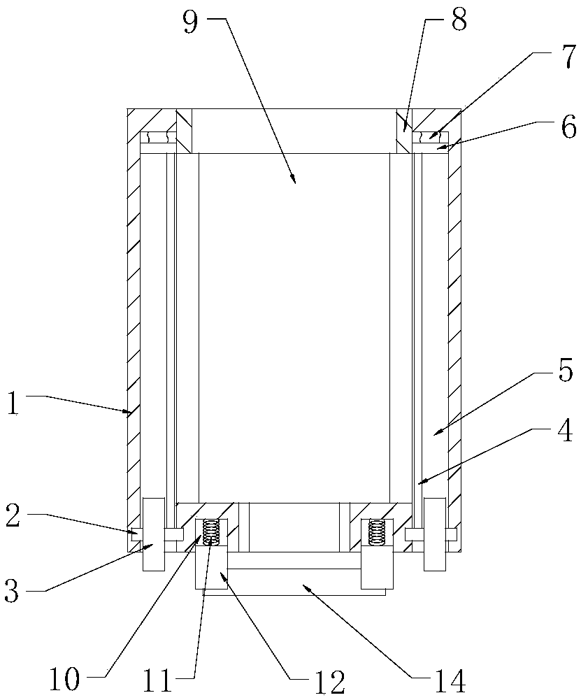 Gluing equipment for assembling electronic components