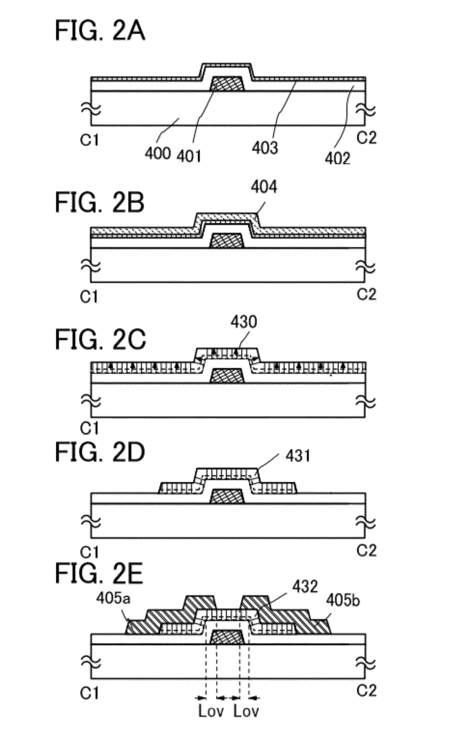 Display device and electronic device including the same