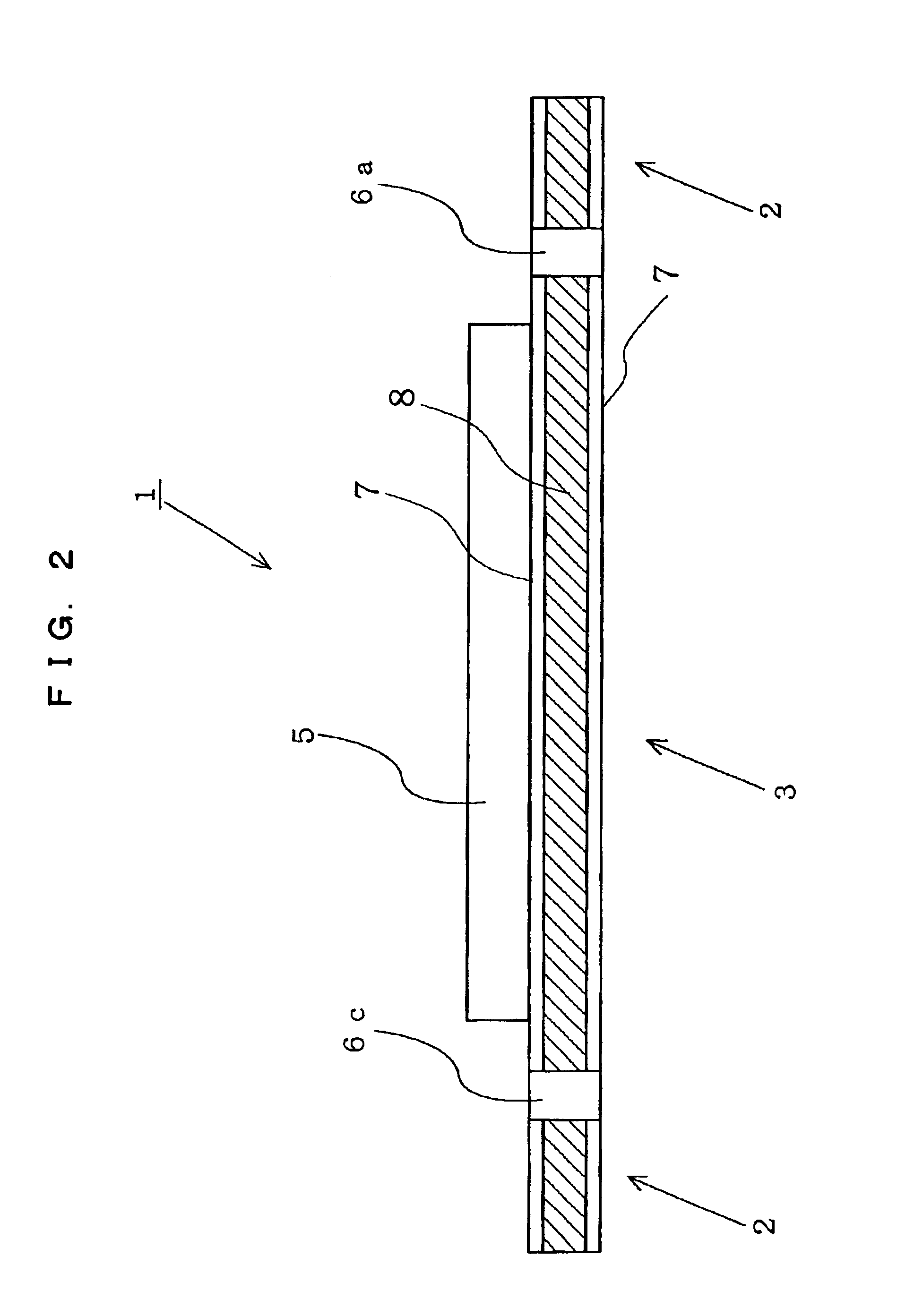 Piezoelectric speaker