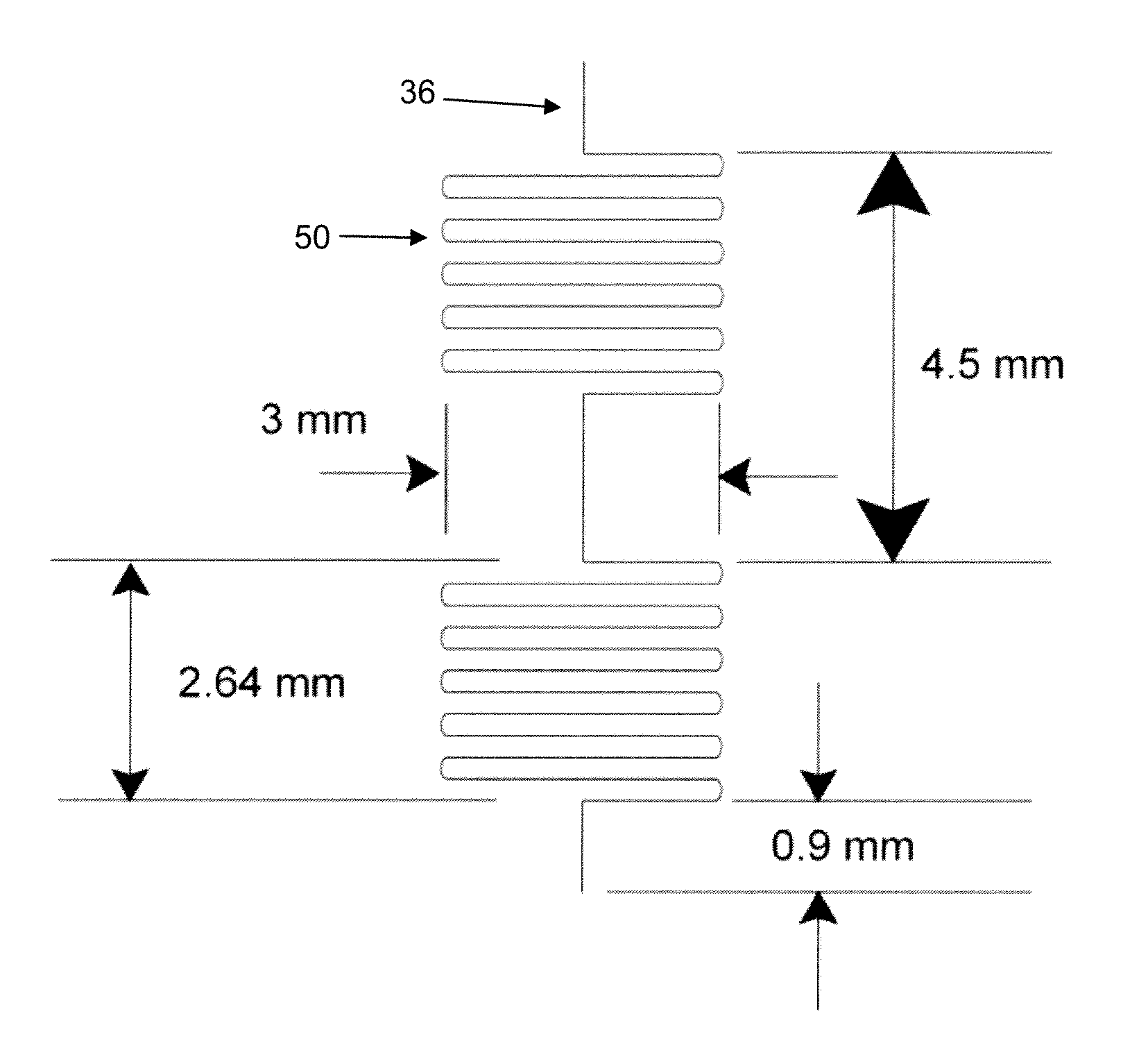 Microfluidic chips for rapid multiplex ELISA