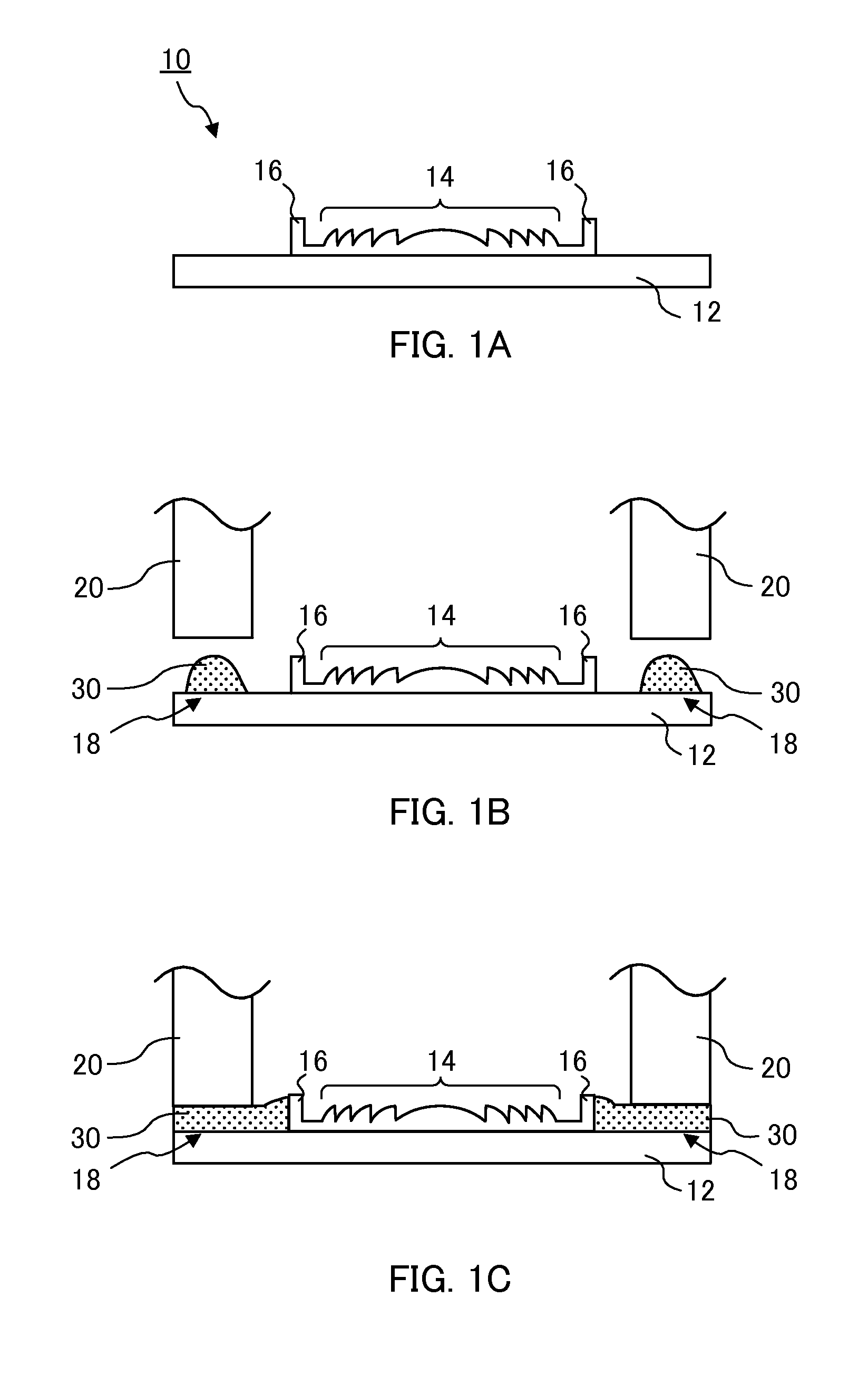 Light flux controlling member, light emitting device and illumination apparatus